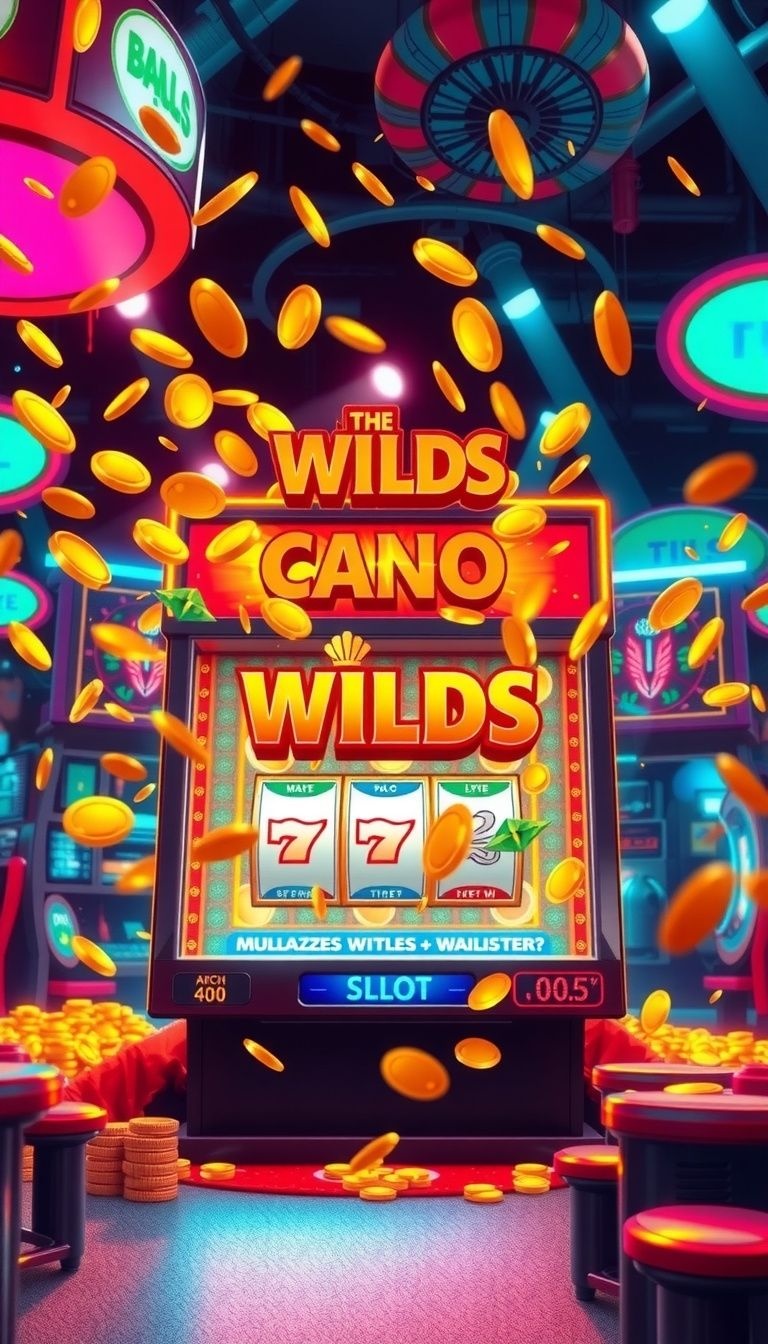 The Virtual Casino game