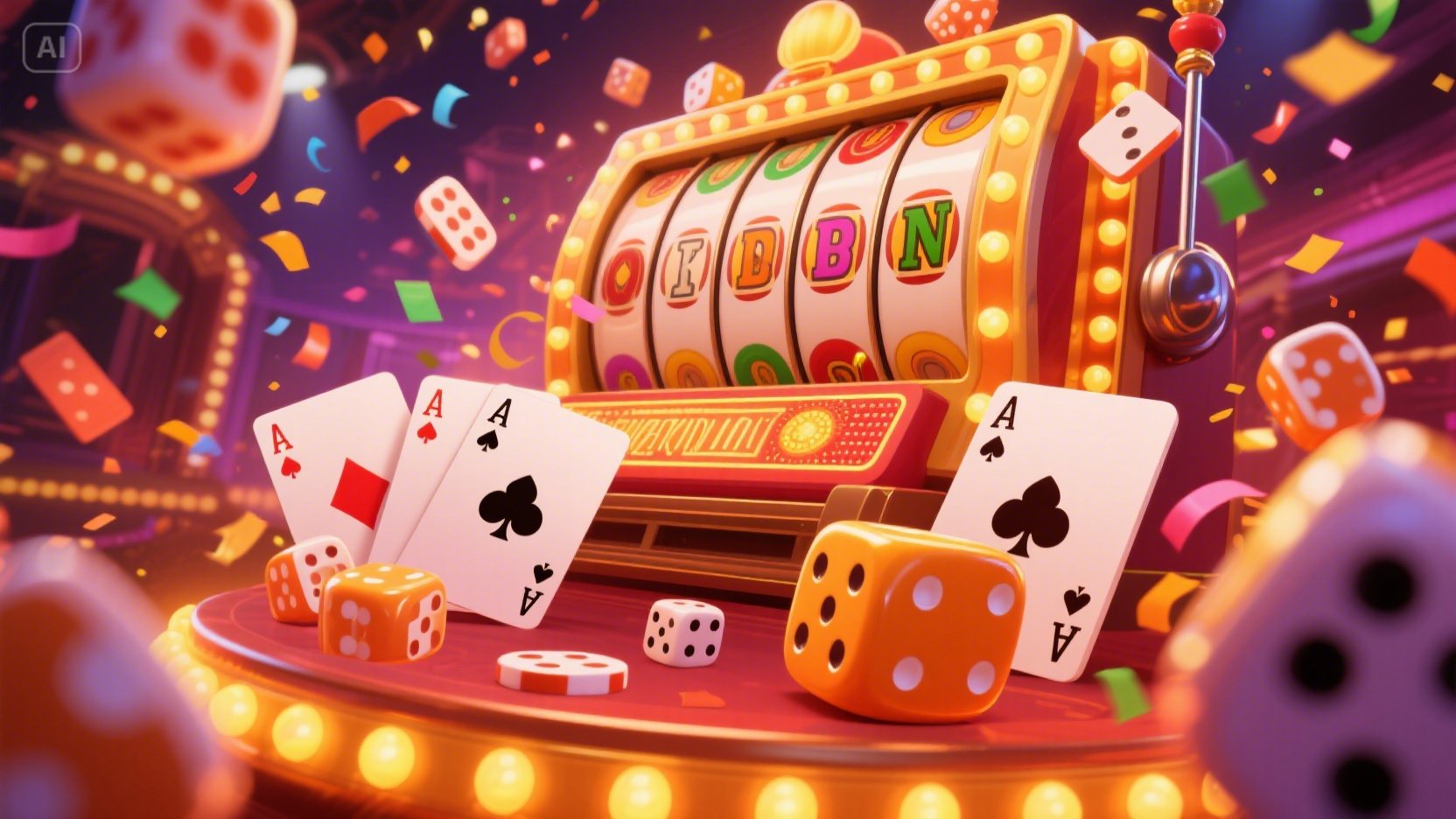 Casino The Virtual Casino desktop and mobile interfaces
