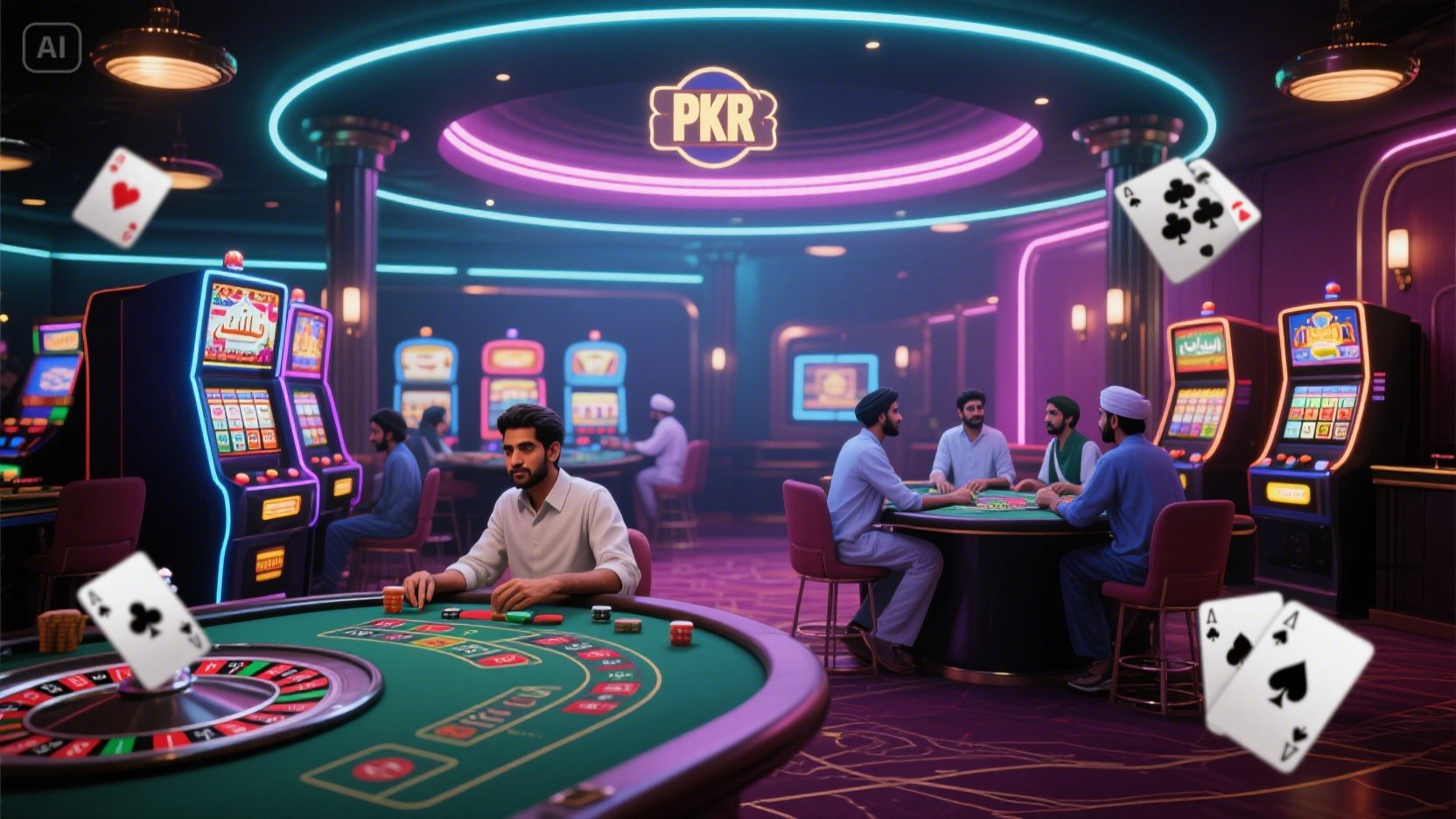 The Virtual CasinoDeposit PKR today and get 200% instantly on your balance! Pakistani users can enjoy crash games, slot machines, and live casino fun every day.