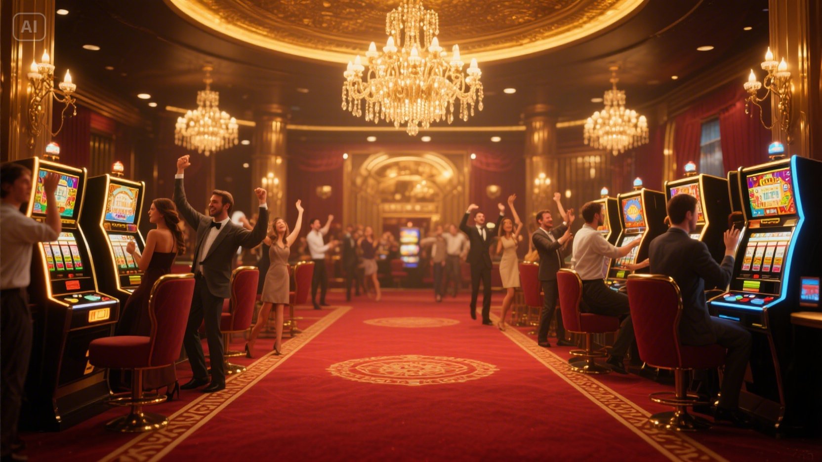 The Virtual CasinoMake your first deposit and claim 200% instantly! Pakistani users can enjoy verified casino play, real rewards, and instant PKR cashouts.