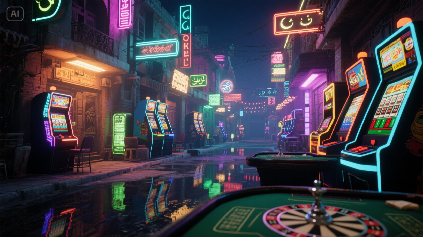 The Virtual CasinoDeposit today and receive 200% instantly credited! Pakistani players can play their favourite casino titles and withdraw PKR winnings within minutes.