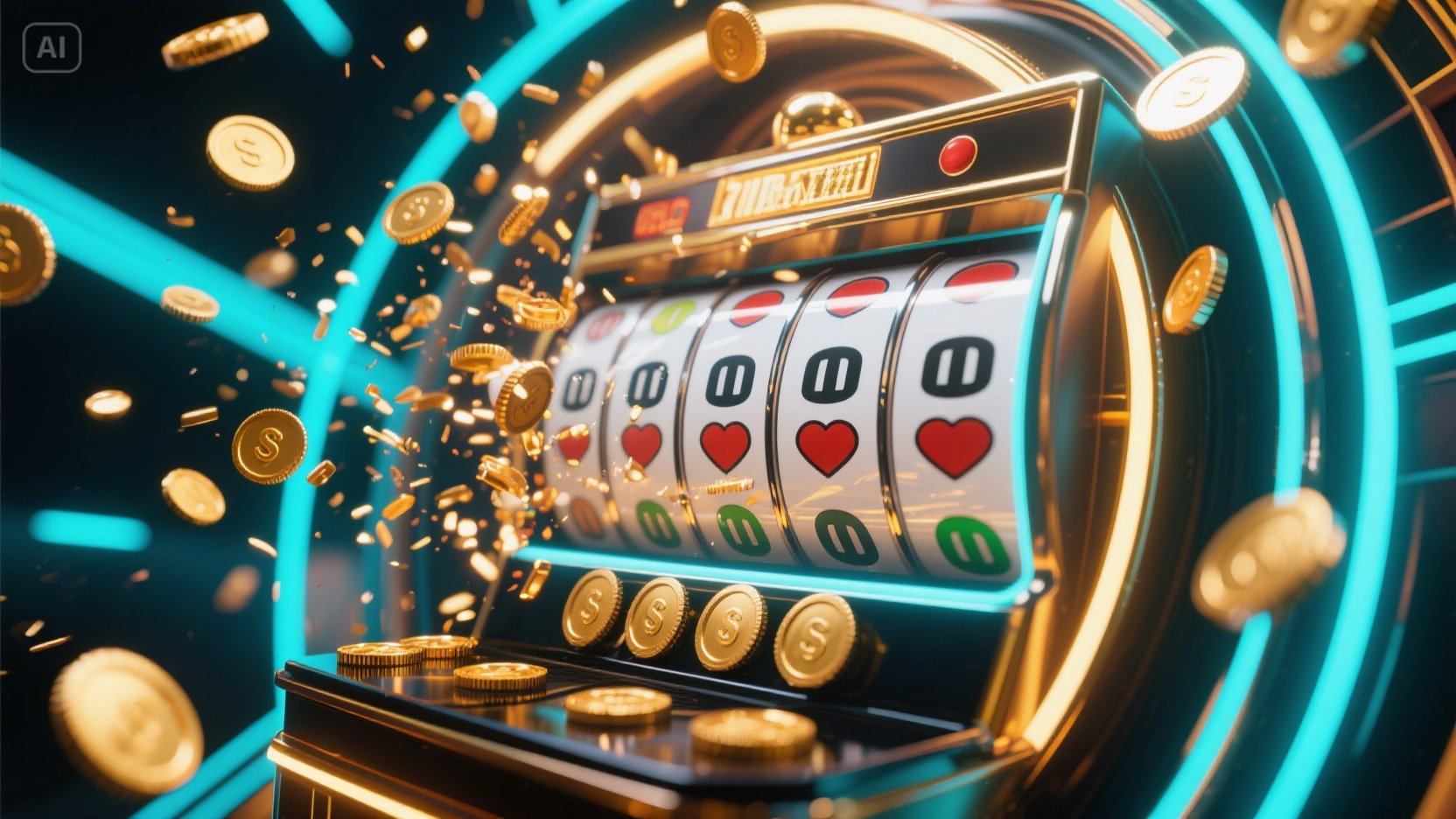 Registration at The Virtual Casino Casino